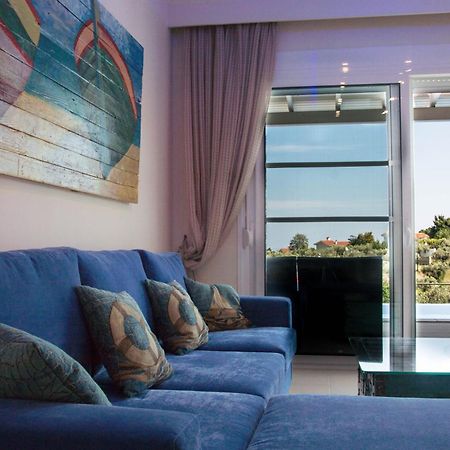 Xalonia Villas Áyios Nikólaos Bilik gambar