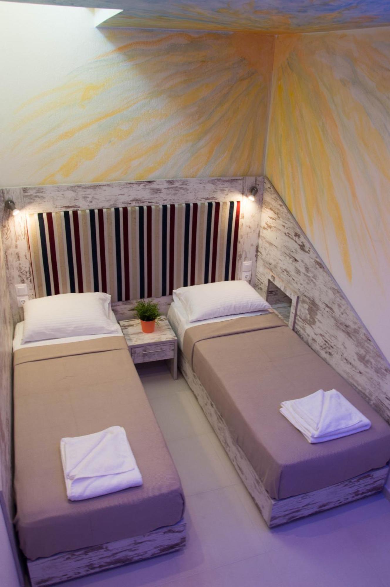 Xalonia Villas Áyios Nikólaos Bilik gambar