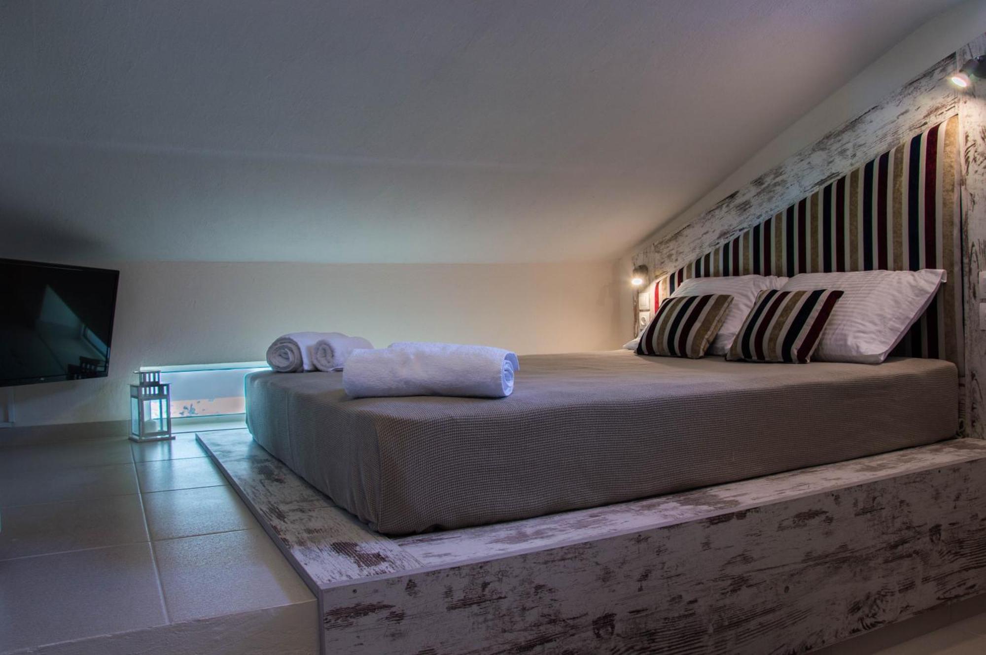 Xalonia Villas Áyios Nikólaos Bilik gambar