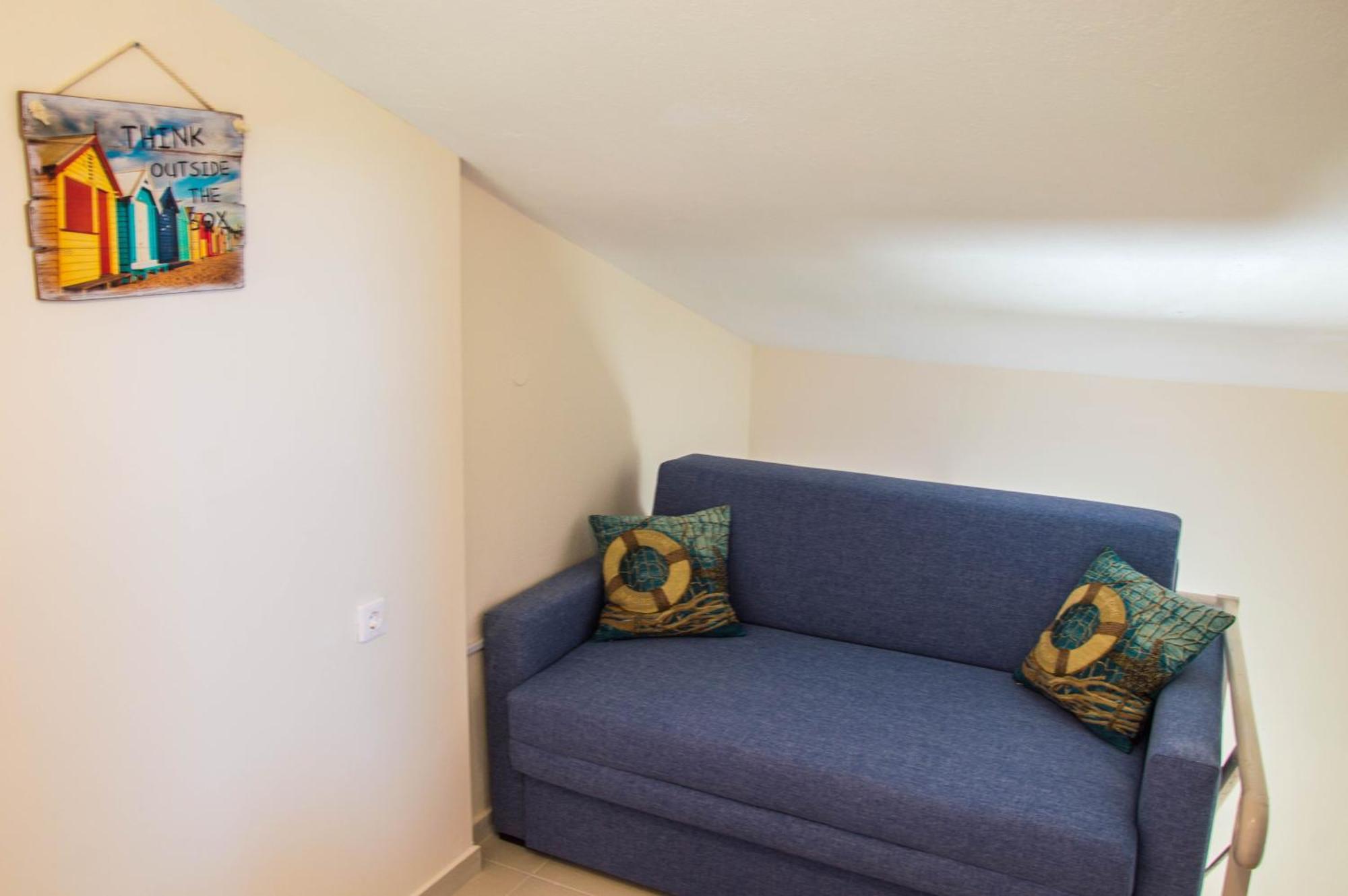 Xalonia Villas Áyios Nikólaos Bilik gambar