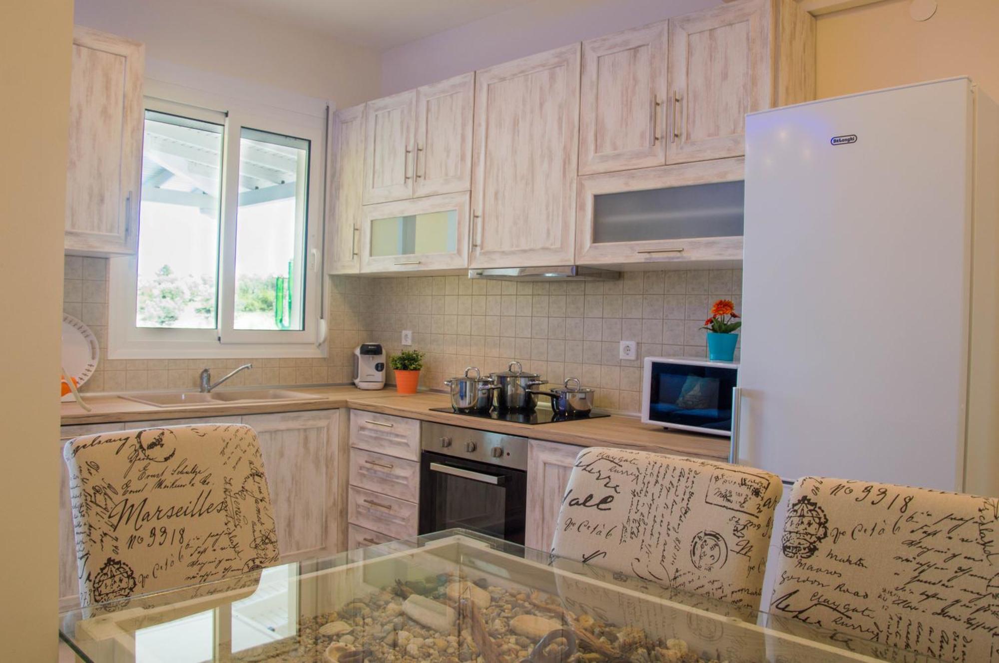 Xalonia Villas Áyios Nikólaos Bilik gambar