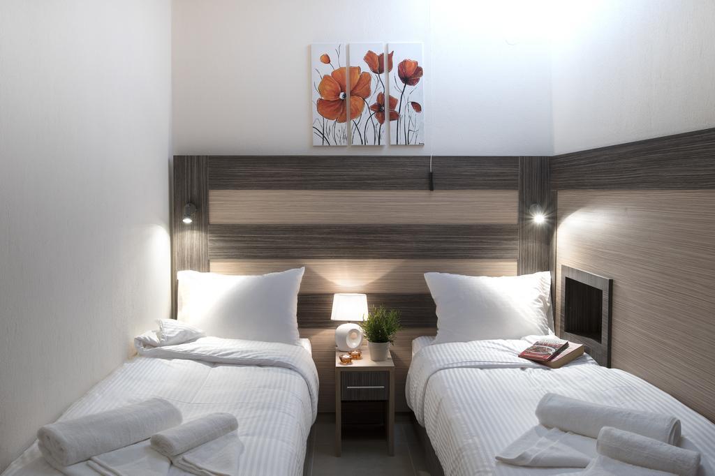 Xalonia Villas Áyios Nikólaos Luaran gambar