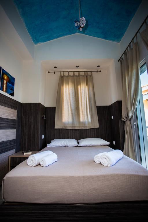 Xalonia Villas Áyios Nikólaos Luaran gambar