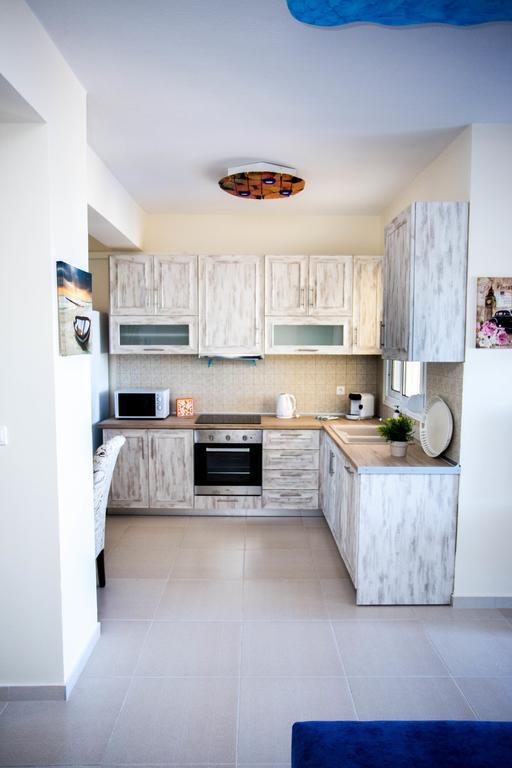 Xalonia Villas Áyios Nikólaos Bilik gambar