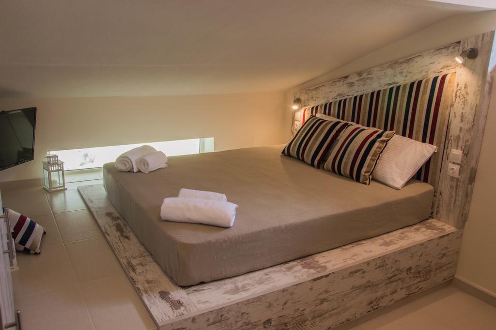 Xalonia Villas Áyios Nikólaos Luaran gambar
