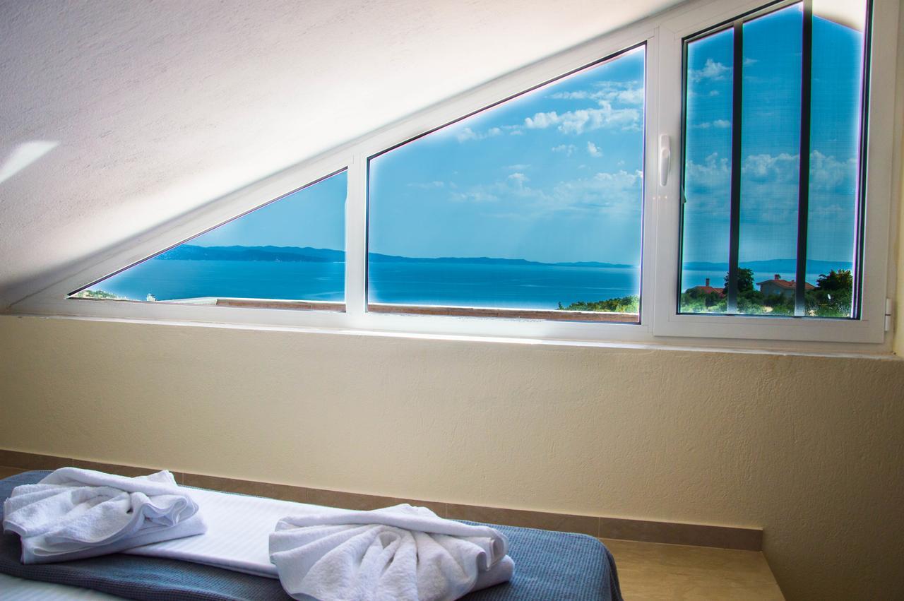Xalonia Villas Áyios Nikólaos Luaran gambar